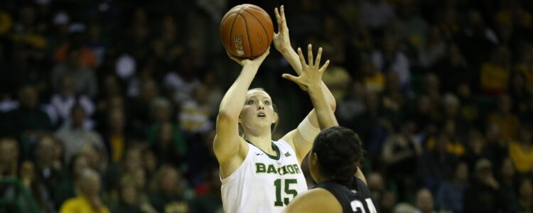 2020 WNBA Mock Draft Version 1.0 – Women's Basketball News and Opinions