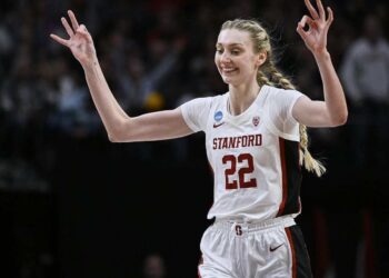 2024 WNBA FINAL Mock Draft – Women's Basketball News and Opinions