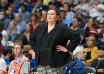 2024 WNBA season preview: Dallas Wings