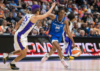 Aces add former All-Star Tiffany Hayes to bolster guard depth
