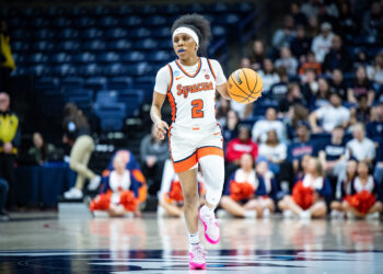 Aces grab first-round talent with later picks in the WNBA draft