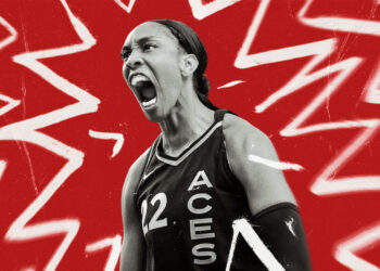 A’ja Wilson Dominates the WNBA Playoffs » Winsidr