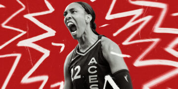 A’ja Wilson Dominates the WNBA Playoffs » Winsidr