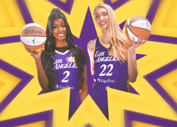 An Era Shift in Los Angeles » Winsidr