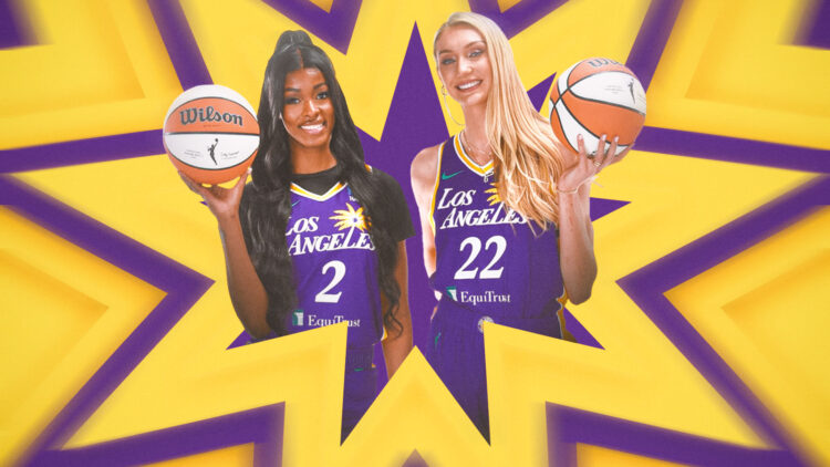 An Era Shift in Los Angeles » Winsidr