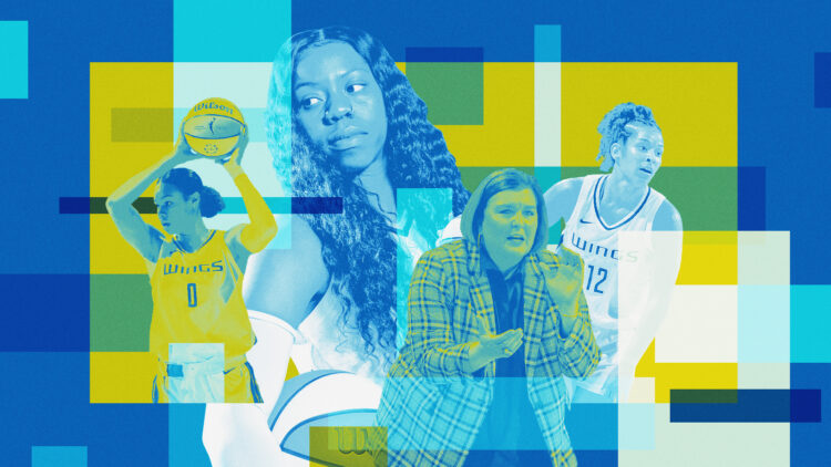 Analyzing the Franchise’s Transition » Winsidr