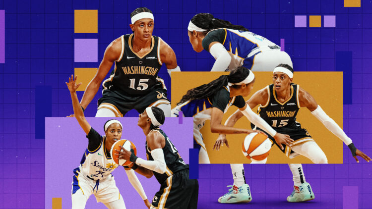 Are Brittney Sykes and Jordin Canada the Best On-ball Guard Defenders in the League? » Winsidr