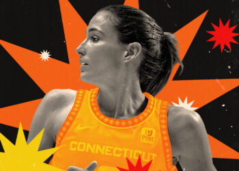 Bec Allen’s Two-way Play Is the Key to the Connecticut Sun Staying Atop the W » Winsidr