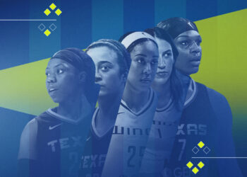 Can the Dallas Wings Salvage the 2024 Season? » Winsidr