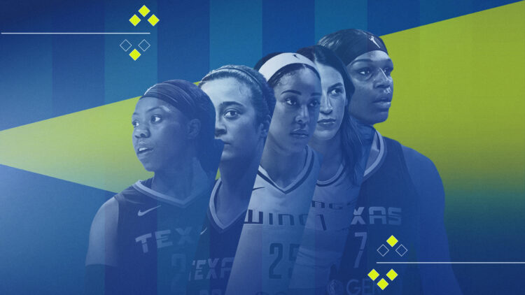 Can the Dallas Wings Salvage the 2024 Season? » Winsidr