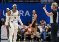 Can the Dallas Wings stay competitive with significant losses?