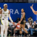 Can the Dallas Wings stay competitive with significant losses?