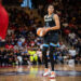 Candace Parker announces retirement after legendary career