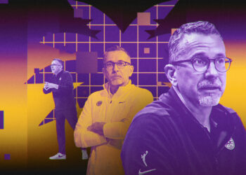 Curt Miller and Staff Ready to Return Los Angeles Sparks to Main Stage » Winsidr