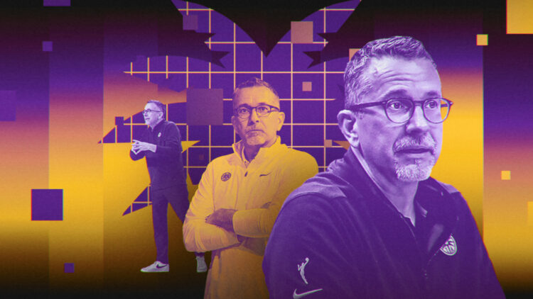 Curt Miller and Staff Ready to Return Los Angeles Sparks to Main Stage » Winsidr