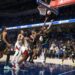 Dallas Wings could relocate downtown as soon as 2026