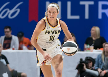 Fever notebook: Damiris Dantas and Temi Fagbenle are back