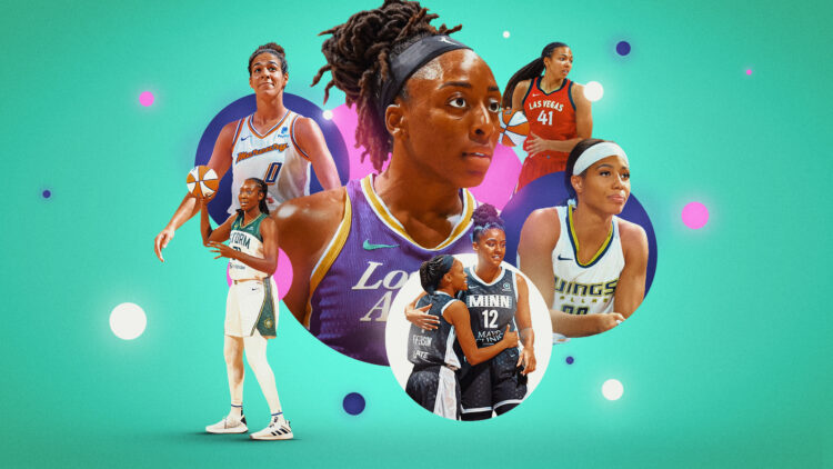 Free Agency Preview — Western Conference » Winsidr