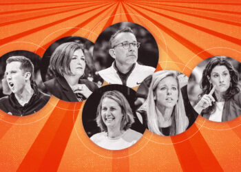 Get Caught Up on the Head Coaching Changes This Offseason » Winsidr