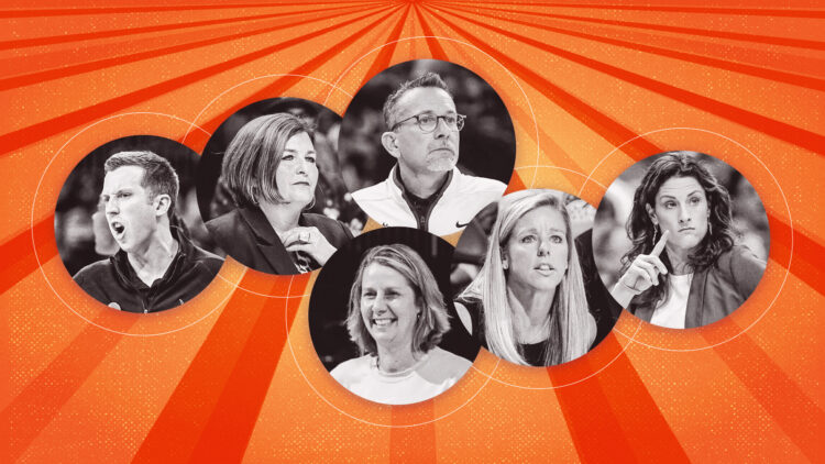 Get Caught Up on the Head Coaching Changes This Offseason » Winsidr