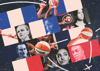 Have the Dream, Fever, and Wings Fixed Their Facilitation Issues? » Winsidr