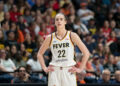 How Caitlin Clark has improved offensively for Indiana Fever