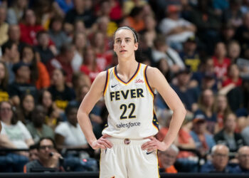 How Caitlin Clark has improved offensively for Indiana Fever