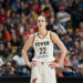 How Caitlin Clark has improved offensively for Indiana Fever