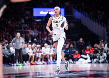 How the WNBA really feels about Angel Reese and Caitlin Clark