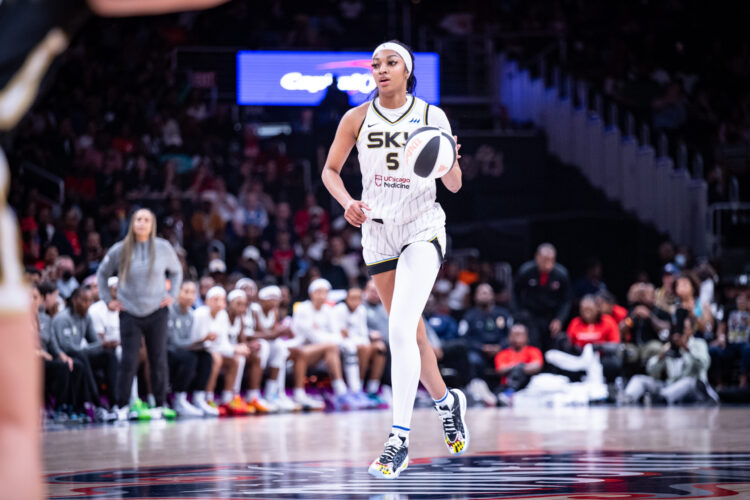 How the WNBA really feels about Angel Reese and Caitlin Clark