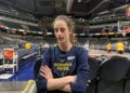 Indiana Fever face historically busy early WNBA schedule