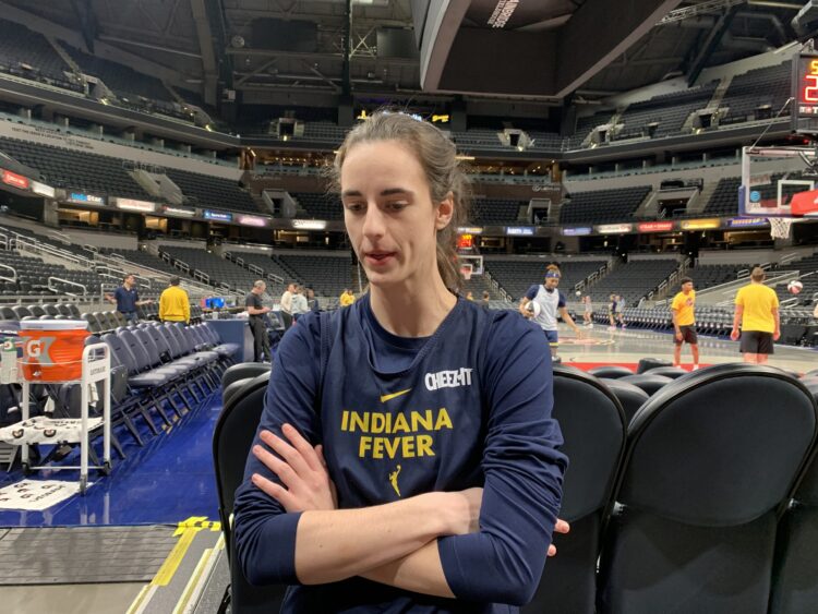 Indiana Fever face historically busy early WNBA schedule