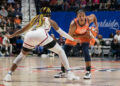 Inside the Connecticut Sun’s league-leading offense