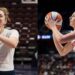 Karlie, Katie Lou Samuelson prepare for rare sister showdown