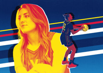 Katie Lou Samuelson Brings Veteran Leadership to Young Fever » Winsidr