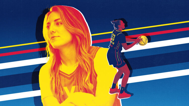 Katie Lou Samuelson Brings Veteran Leadership to Young Fever » Winsidr