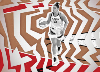 Kelsey Plum’s WNBA Finals Master Class » Winsidr