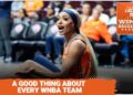 Locked On WBB: A 'glass half full' look around the WNBA