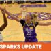 Locked On WBB: Checking in on the 2–5 Los Angeles Sparks