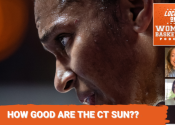 Locked On WBB: Connecticut Sun deep dive