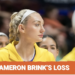 Locked On WBB: Losing Cameron Brink is huge loss for LA Sparks