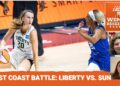 Locked On Women's Basketball: Commissioner's Cup battle