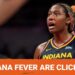 Locked On Women's Basketball: Have the Indiana Fever hacked it?
