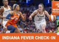 Locked On Women's Basketball: Talking Indiana Fever with Tony East