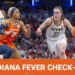 Locked On Women's Basketball: Talking Indiana Fever with Tony East