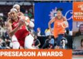 Locked On Women's Basketball: WNBA preseason awards and predictions