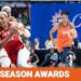 Locked On Women's Basketball: WNBA preseason awards and predictions