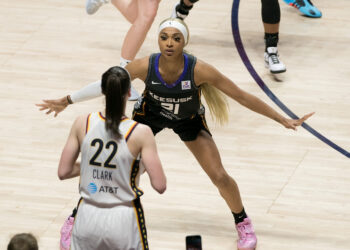 'People should not be using my name to push those agendas': Caitlin Clark speaks to those weaponizing her name