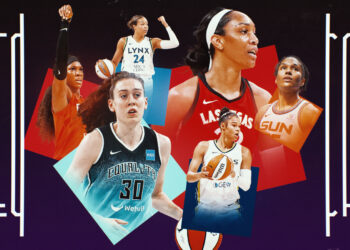 Remembering 2023: WNBA Season Recap