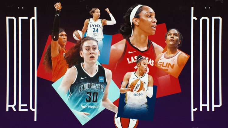 Remembering 2023: WNBA Season Recap